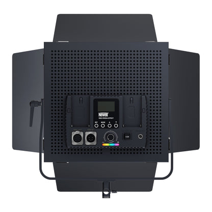 Newell Vividha Effect RGB LED Lampe - Newell Pro DE