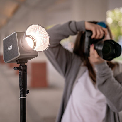 Newell Zora 90 WB (2700 – 6500 K) LED-Leuchte