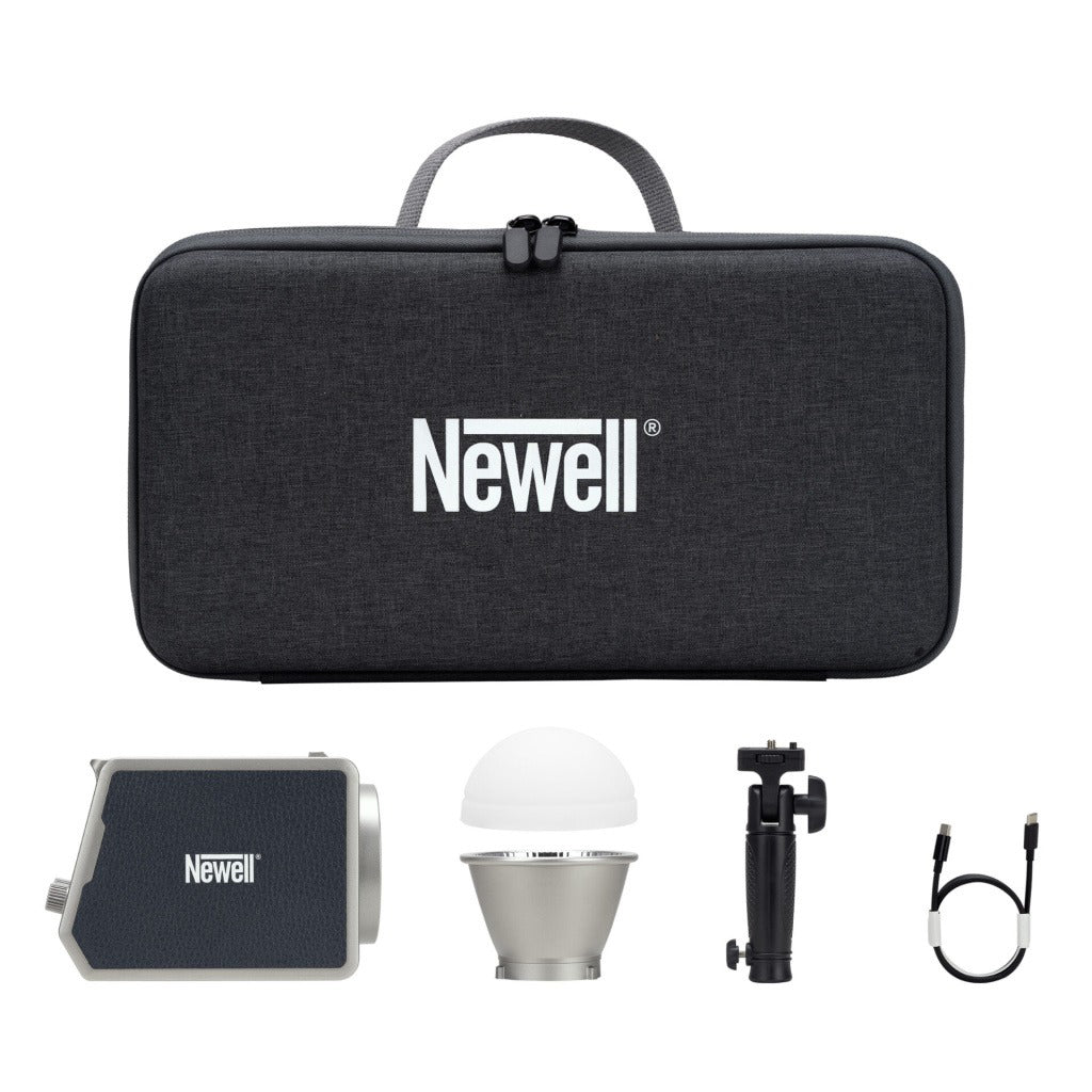 Newell Zora 90 WB (2700 – 6500 K) LED-Leuchte