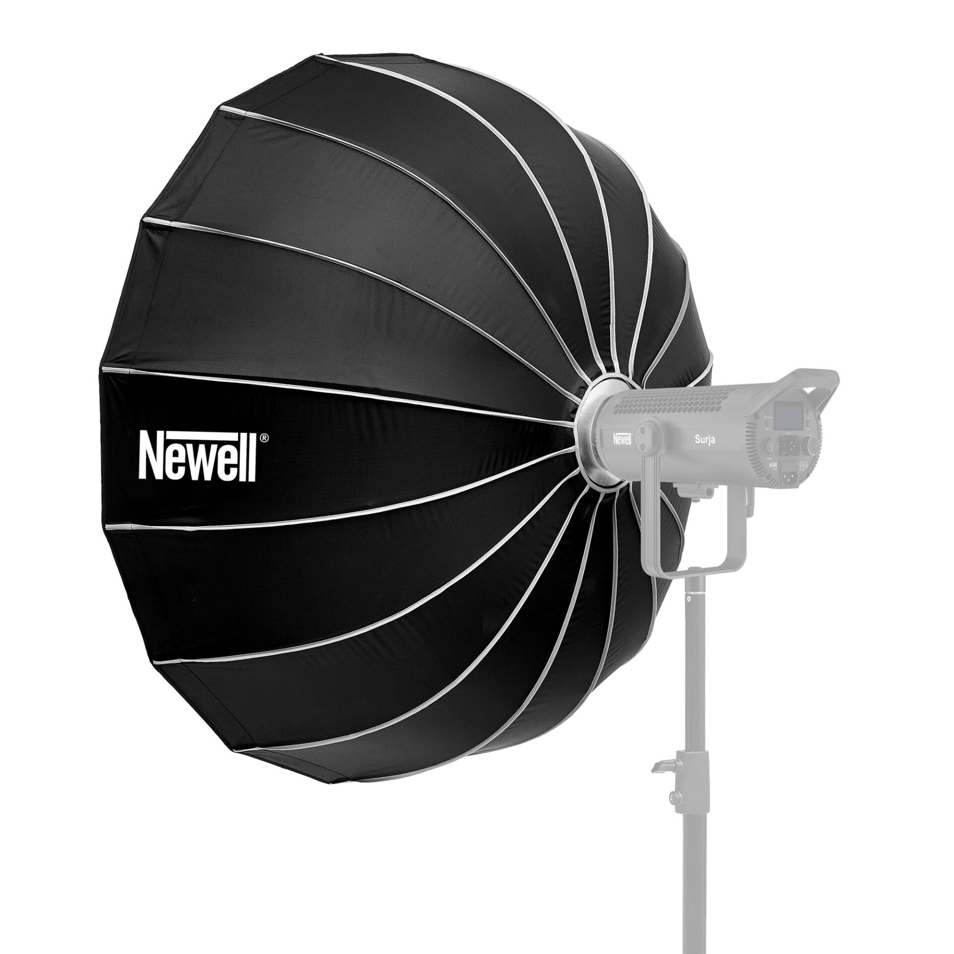 Newell 120 cm Parabolic Softbox für professionelle Fotografie