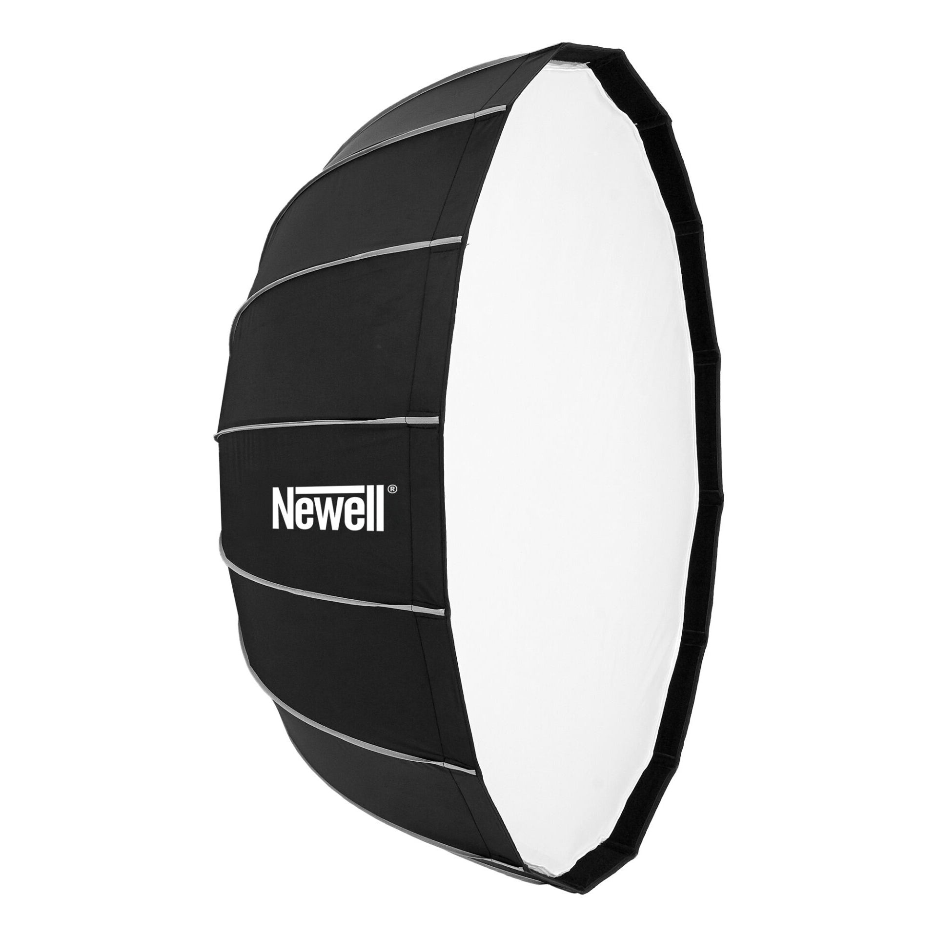 Newell 120 cm Parabolic Softbox für gleichmäßige Ausleuchtung