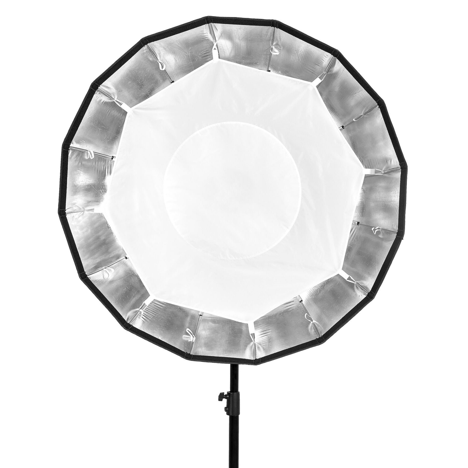 120 cm Parabolic Softbox von Newell für Studiofotografie