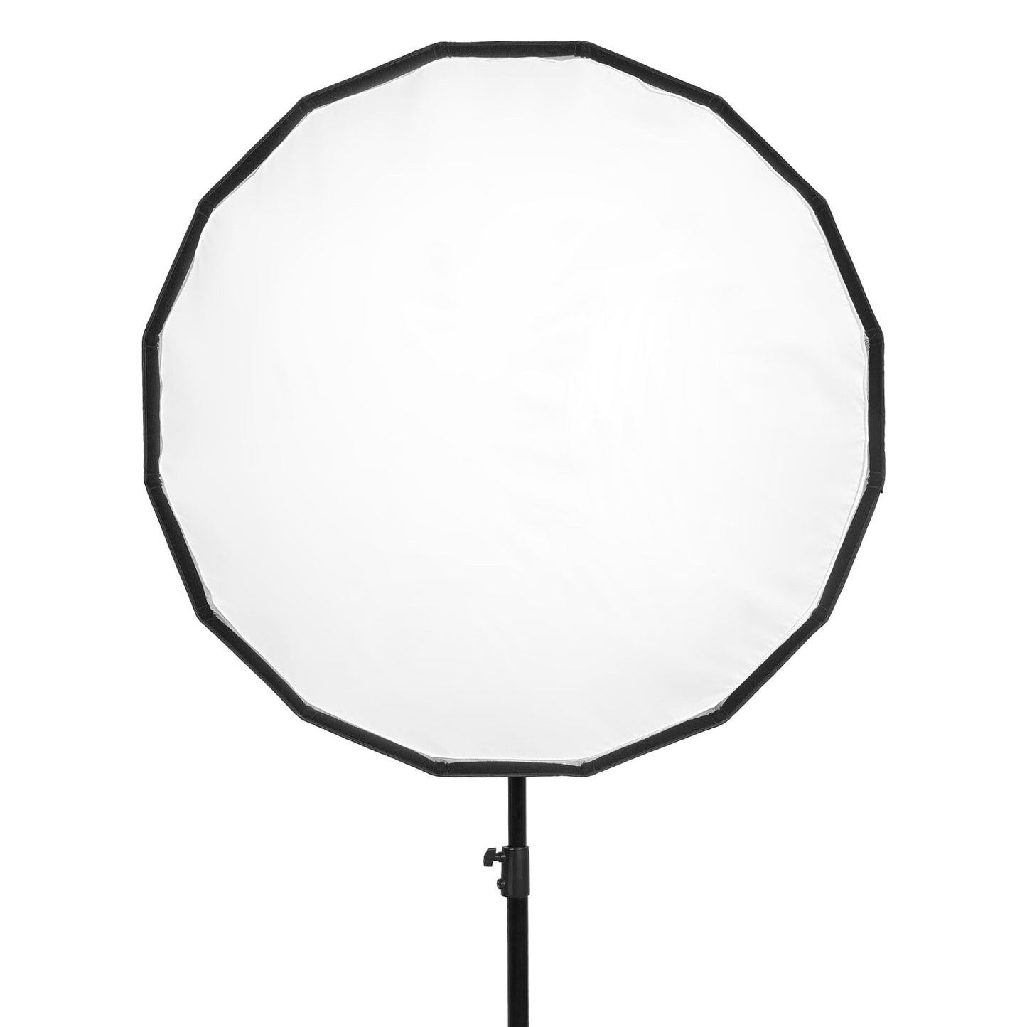 Newell 120 cm Softbox für weiches und diffuses Licht