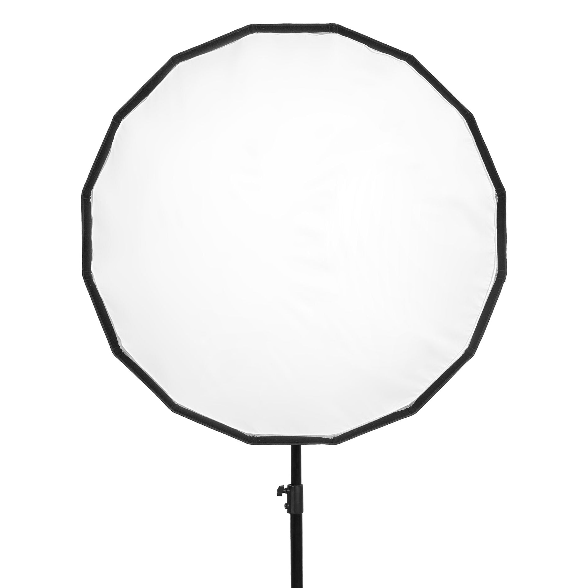 Newell 120 cm Softbox für weiches und diffuses Licht