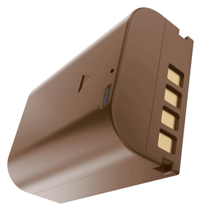 Newell Akku BLX-1 USB-C für Olympus - Newell Pro DE