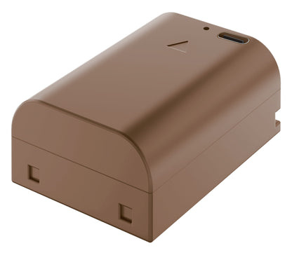 Newell Akku BLX-1 USB-C für Olympus - Newell Pro DE