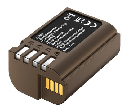Newell Akku DMW-BLK22 USB-C für Panasonic - Newell Pro DE