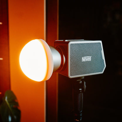 Newell Zora 90 RGB-LED-Leuchte