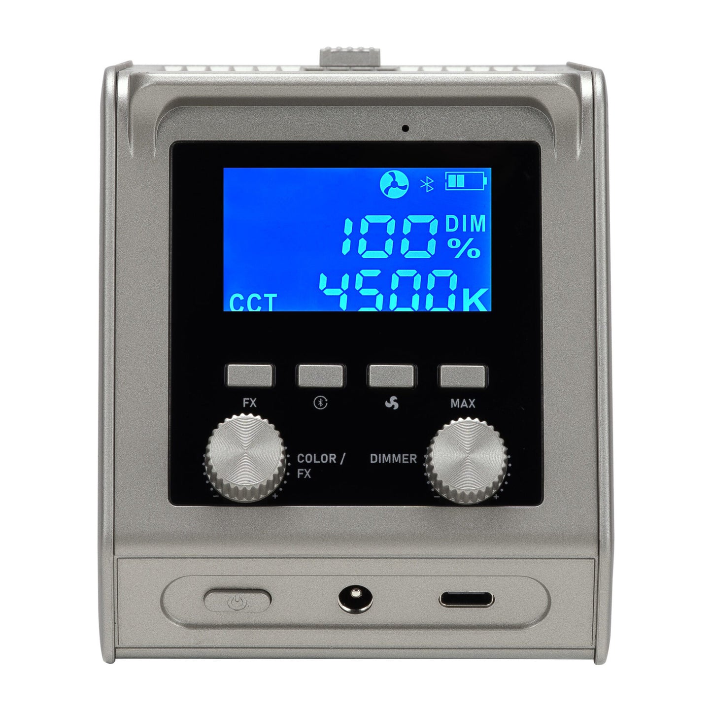 Newell Zora 90 RGB-LED-Leuchte