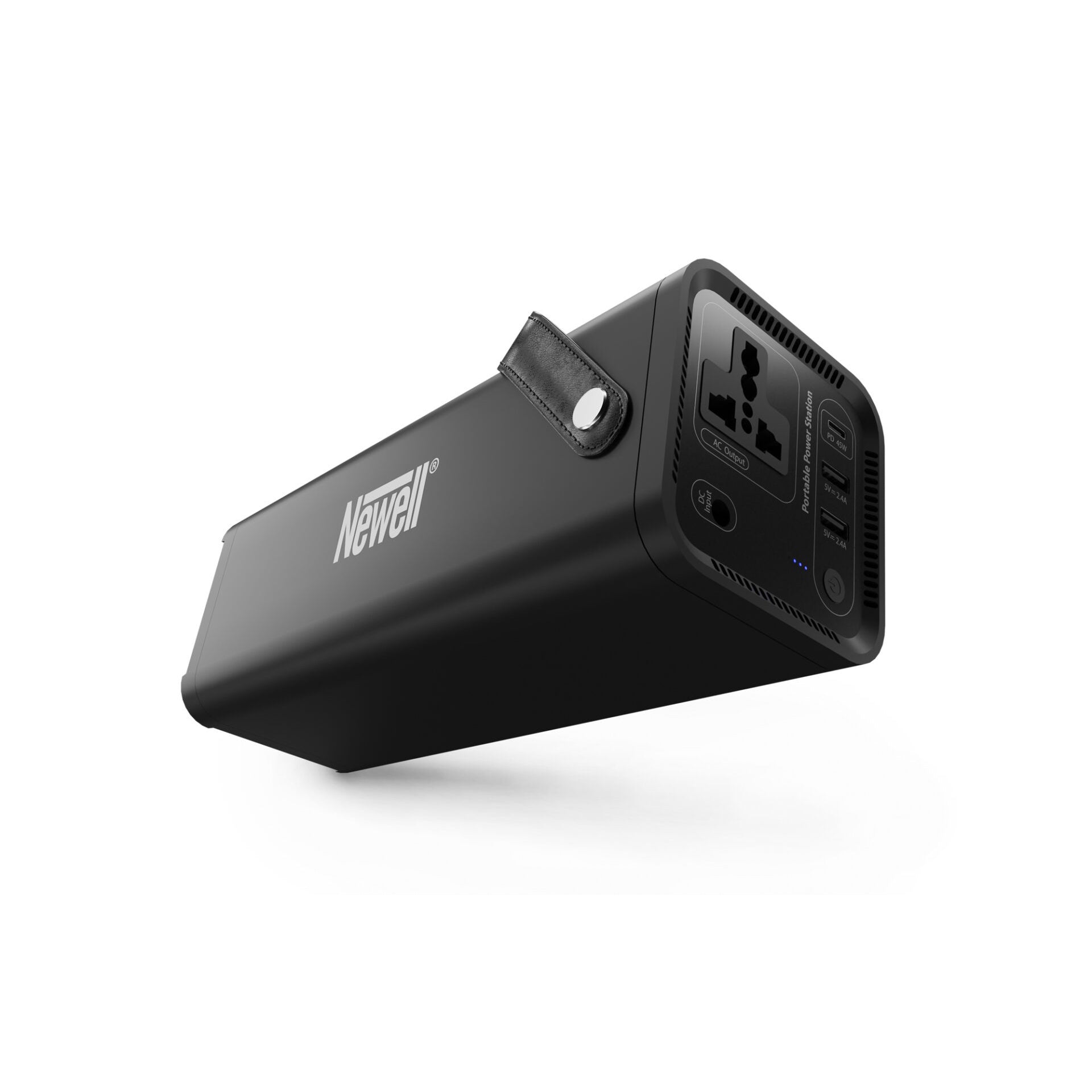 Newell Power Station Asvala 220 V 46400 mAh PD 45 W - Newell Pro DE