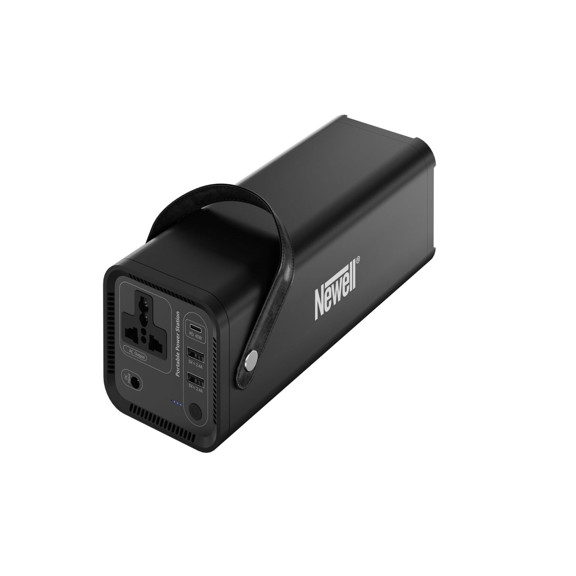 Newell Power Station Asvala 220 V 46400 mAh PD 45 W - Newell Pro DE