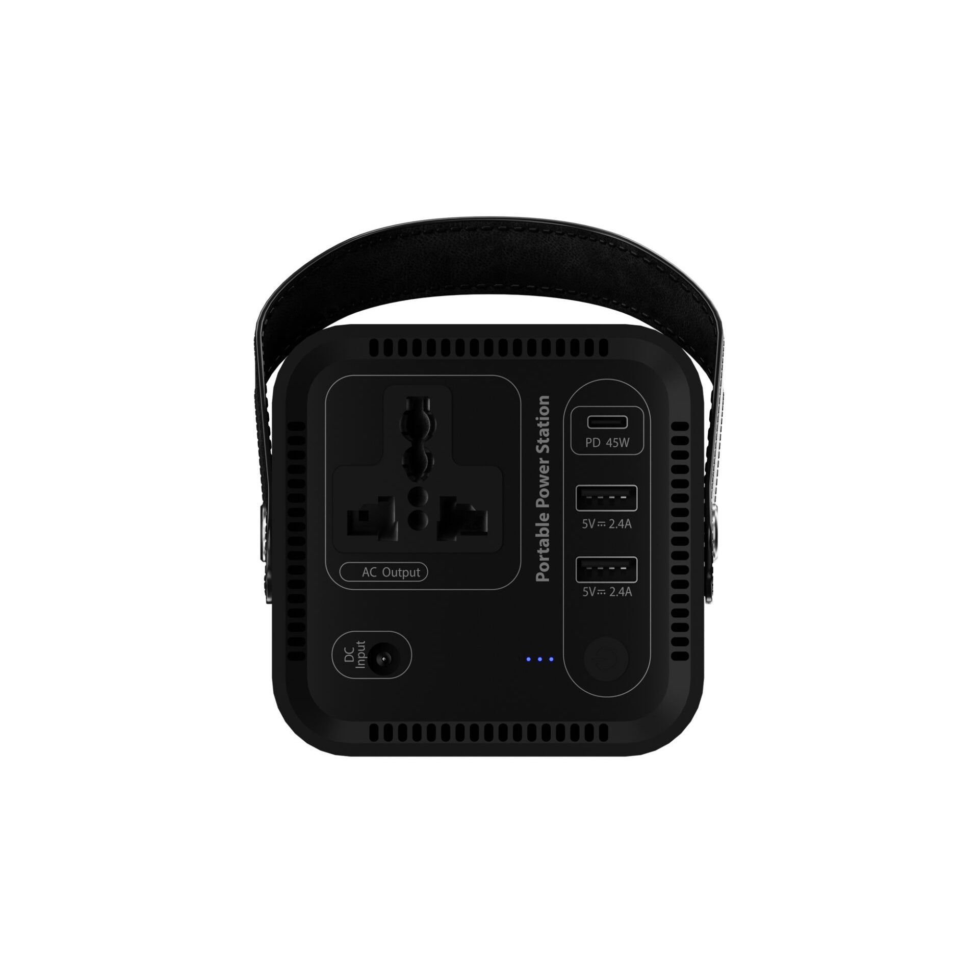 Newell Power Station Asvala 220 V 46400 mAh PD 45 W - Newell Pro DE