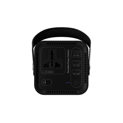 Newell Power Station Asvala 220 V 46400 mAh PD 45 W - Newell Pro DE