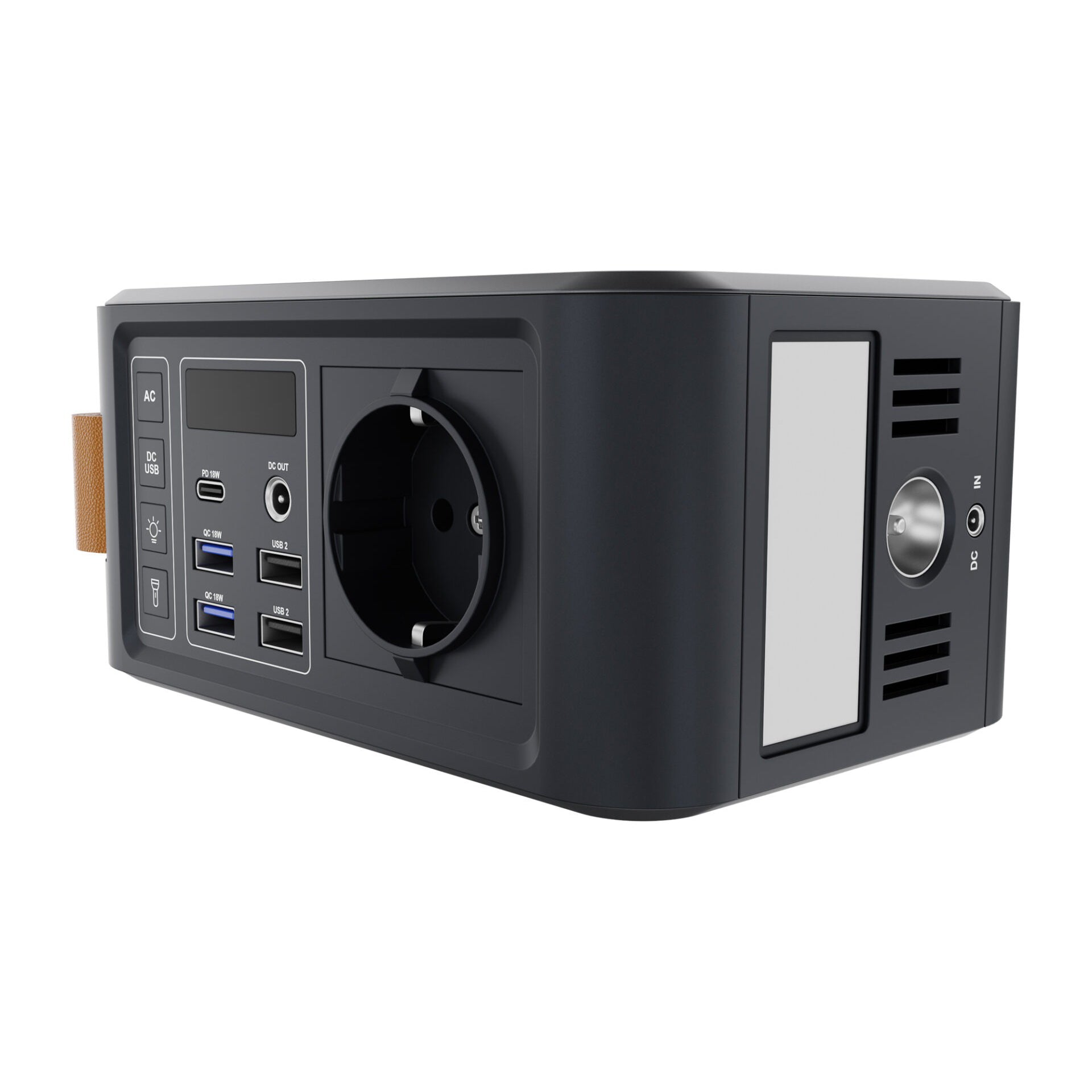 Newell Power Station Asvala Mini 220 V 24000 mAh PD 18 W - Newell Pro DE