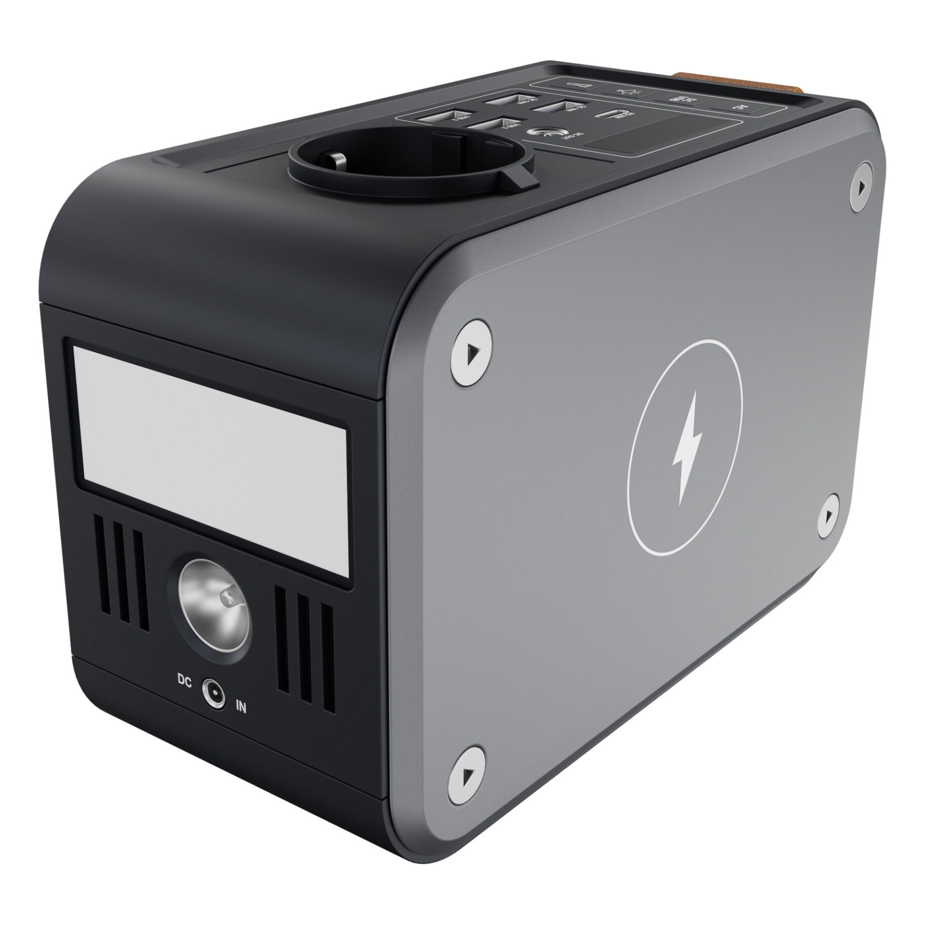Newell Power Station Asvala Mini 220 V 24000 mAh PD 18 W - Newell Pro DE