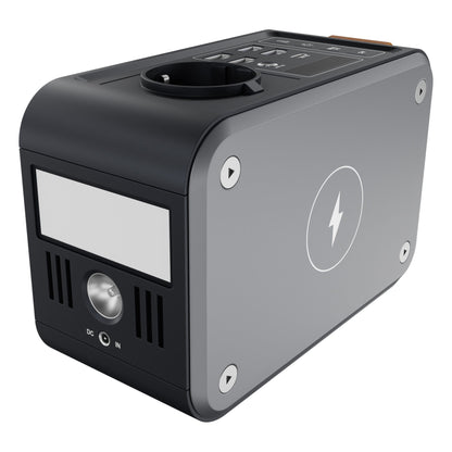 Newell Power Station Asvala Mini 220 V 24000 mAh PD 18 W - Newell Pro DE