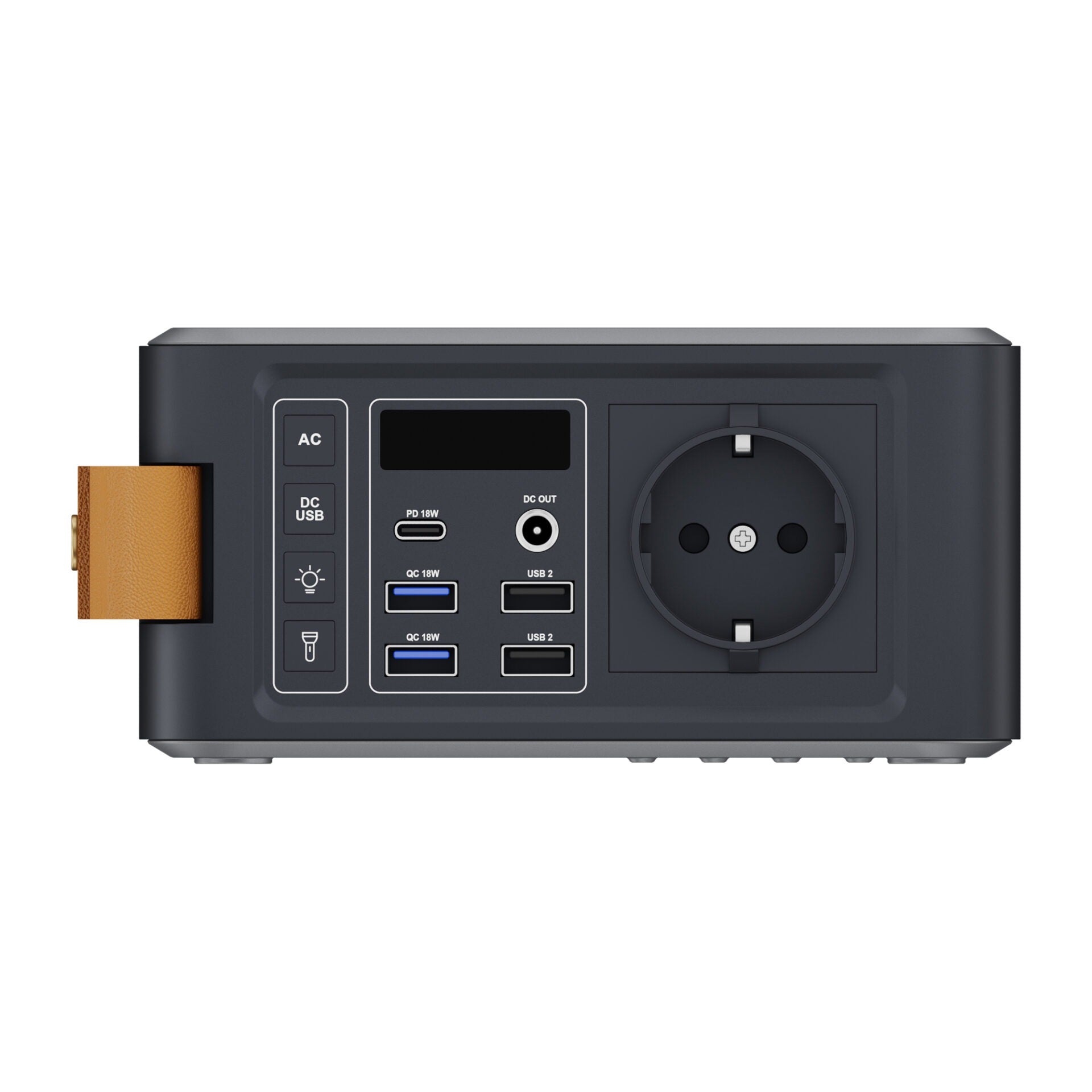 Newell Power Station Asvala Mini 220 V 24000 mAh PD 18 W - Newell Pro DE