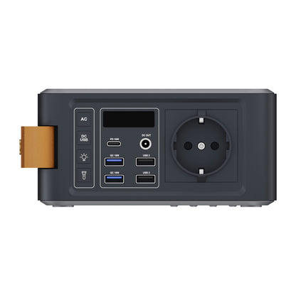 Newell Power Station Asvala Mini 220 V 24000 mAh PD 18 W - Newell Pro DE