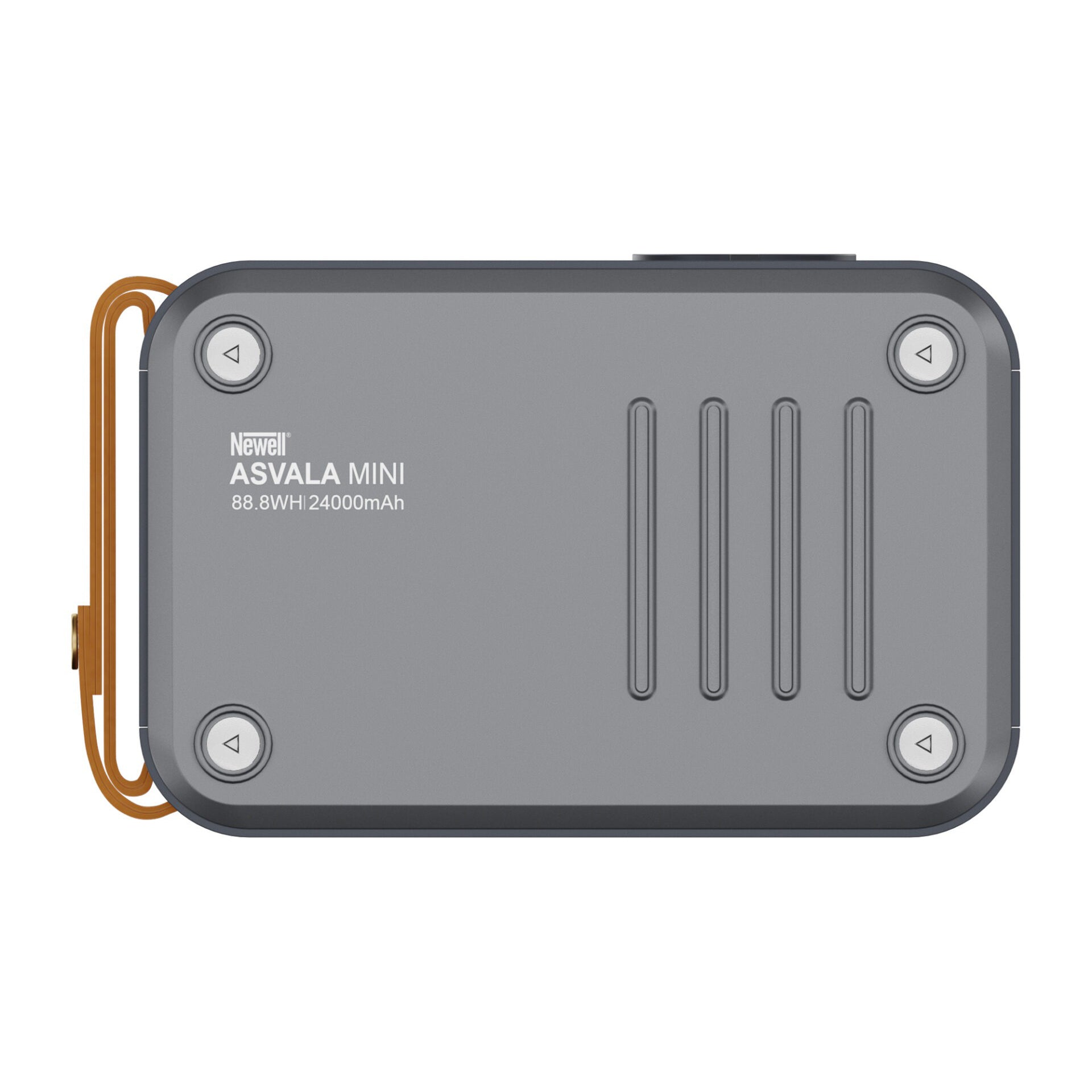 Newell Power Station Asvala Mini 220 V 24000 mAh PD 18 W - Newell Pro DE