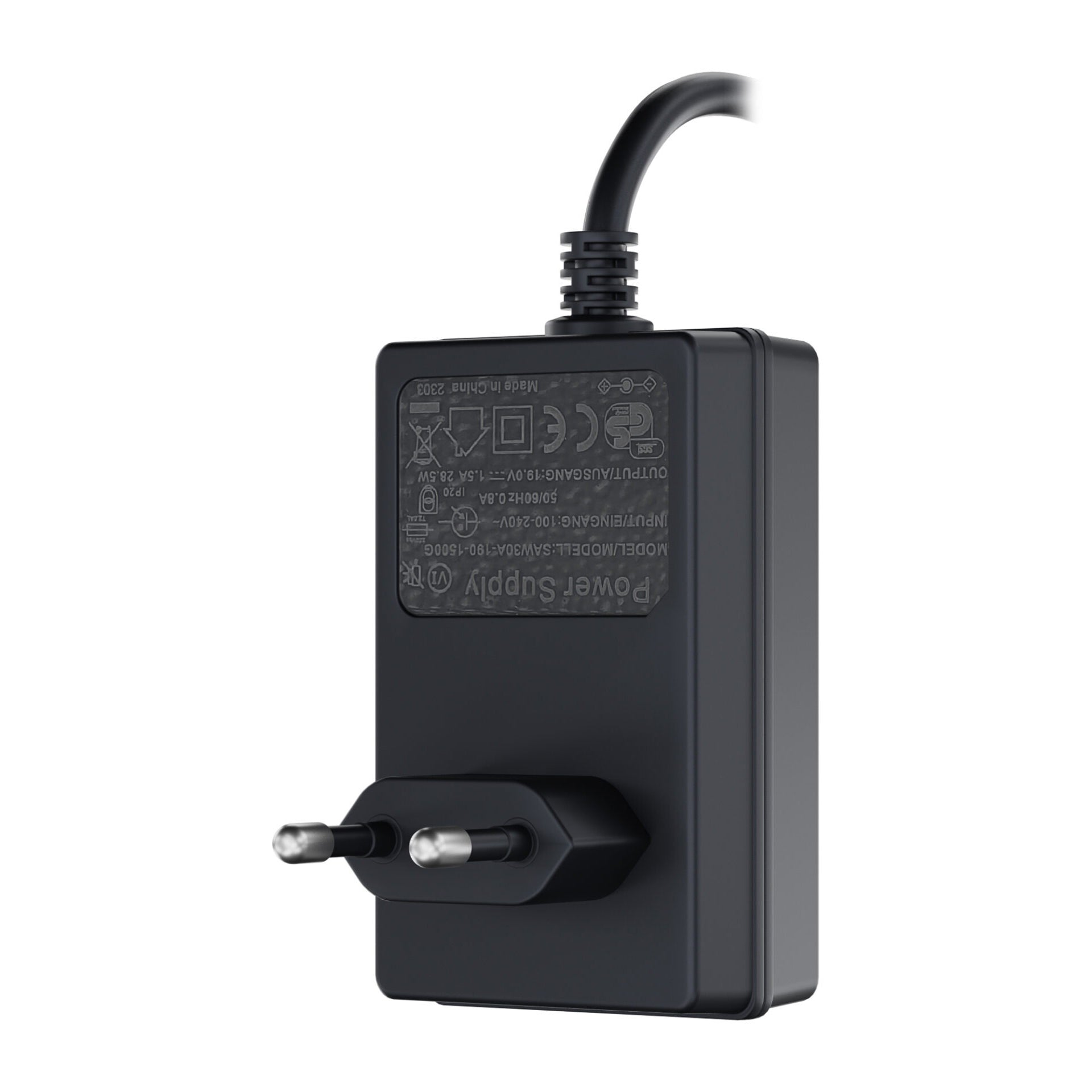Newell Power Station Asvala Mini 220 V 24000 mAh PD 18 W - Newell Pro DE