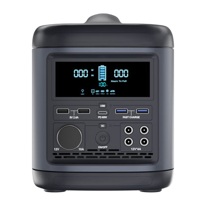 Newell Power Station Samra 500 - Newell Pro DE