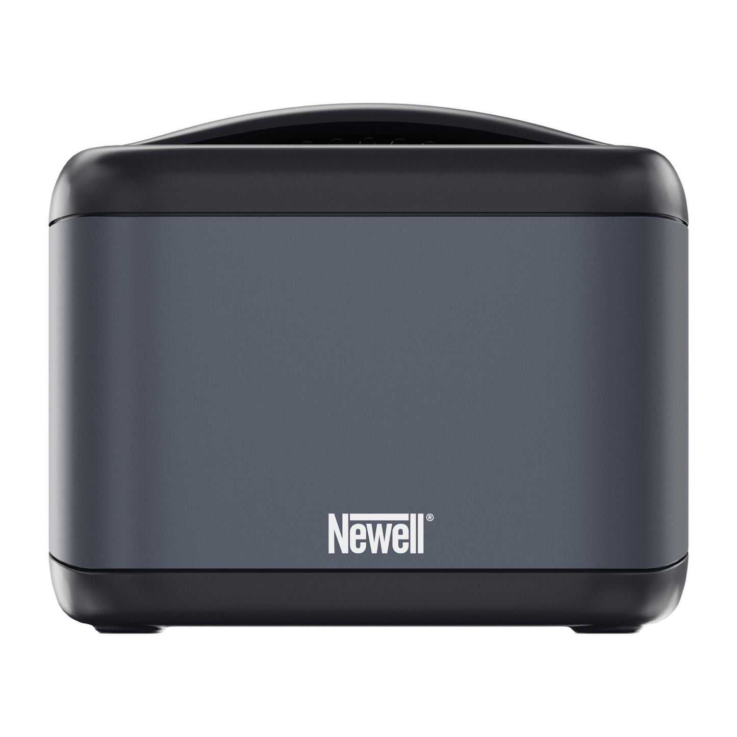 Newell Power Station Samra 500 - Newell Pro DE