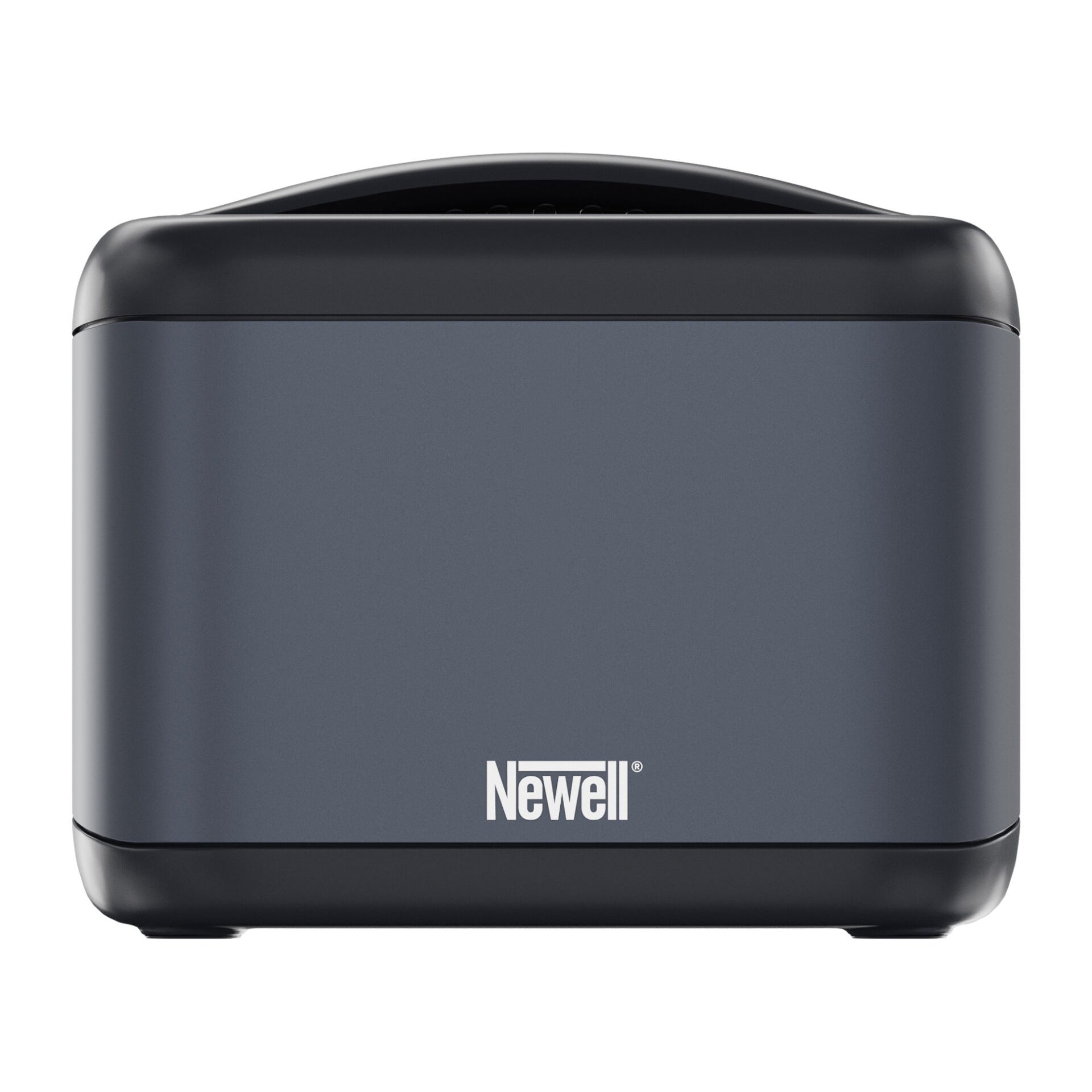 Newell Power Station Samra 500 - Newell Pro DE