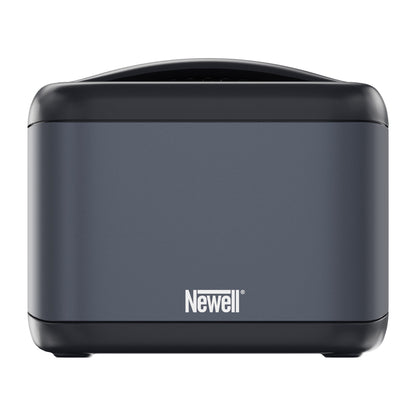 Newell Power Station Samra 500 - Newell Pro DE
