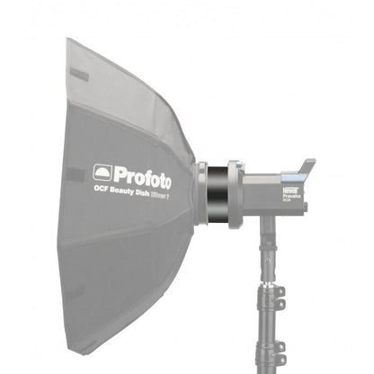 Newell P2B1 Profoto / Bowens Adapter
