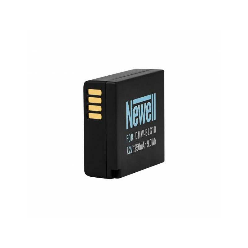 Newell Ersatzakku für DMW-BLG10