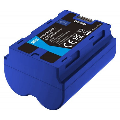 Newell SupraCell Akku NP-W235 für Fujifilm - Newell Pro DE