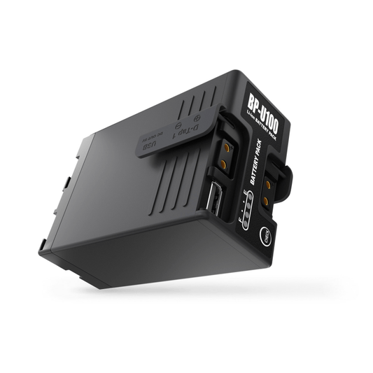 Newell BP-U100 Akku für Sony