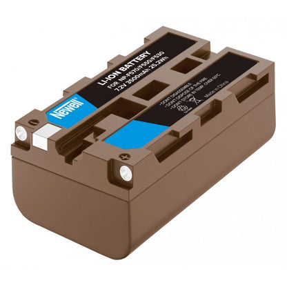 Newell Akku NP-F570 USB-C für Sony