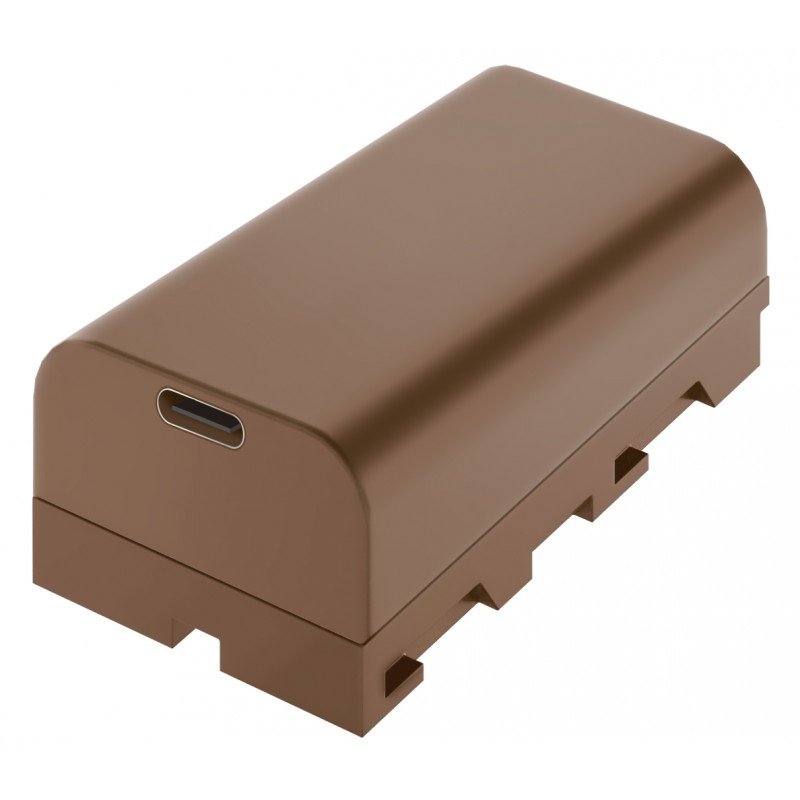 Newell Akku NP-F570 USB-C für Sony