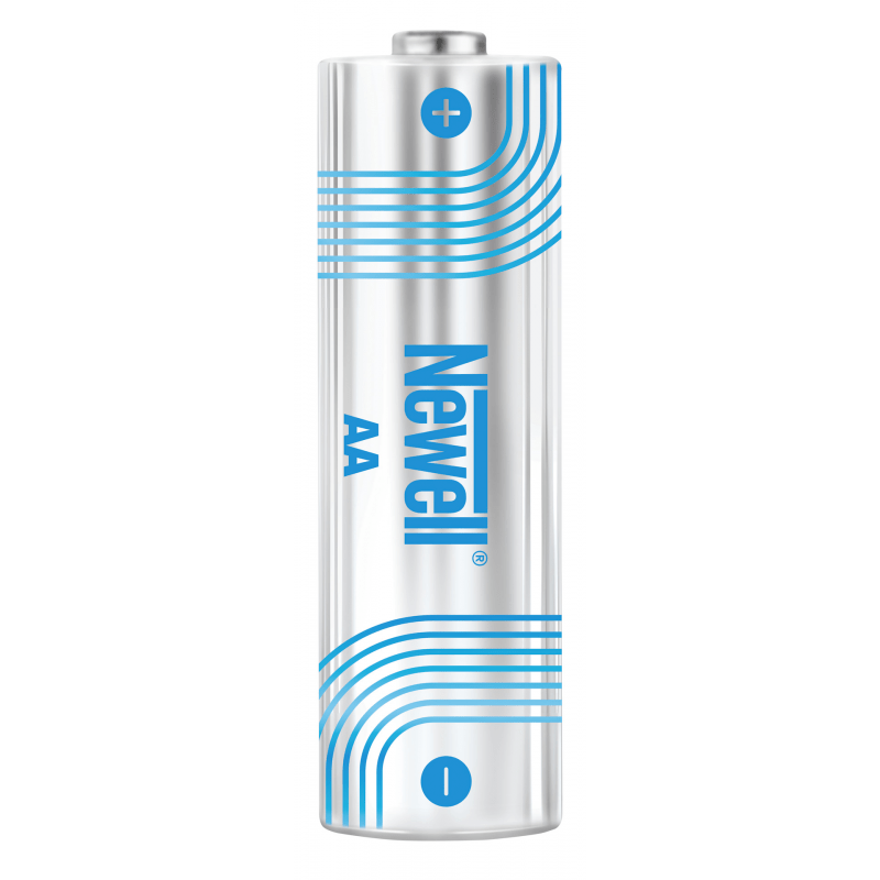 Newell CellPro AA Batterien - Alkaline - Box á 10 Stück