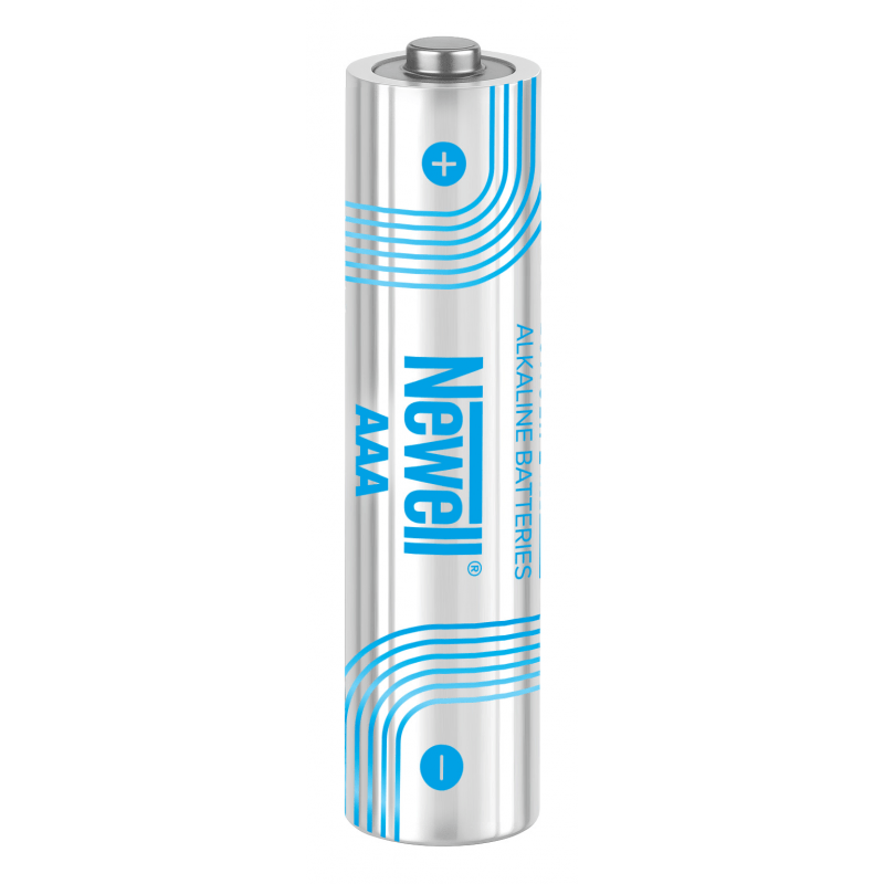 Newell CellPro AAA Batterien - Alkaline - Box á 10 Stück