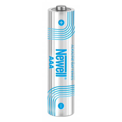 Newell CellPro AAA Batterien - Alkaline - Box á 10 Stück