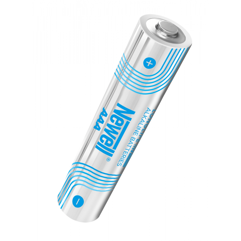 Newell CellPro AAA Batterien - Alkaline - Box á 10 Stück