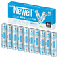 Newell CellPro AAA Batterien - Alkaline - Box á 10 Stück