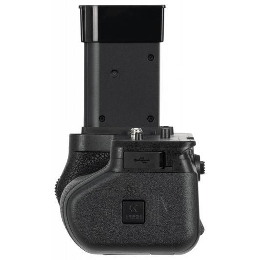 Newell MB-N14 Akkupack für Nikon Z6 III und Z5 II.