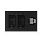 Newell DL-USB-C Zweikanal-Ladegerät für BLX-1 Akkus - Newell Pro DE