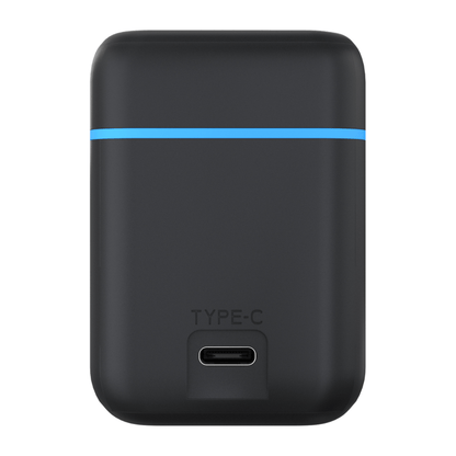Newell STD-USB-C Ladegerät für Insta360 X4 Akku CINSBBMA