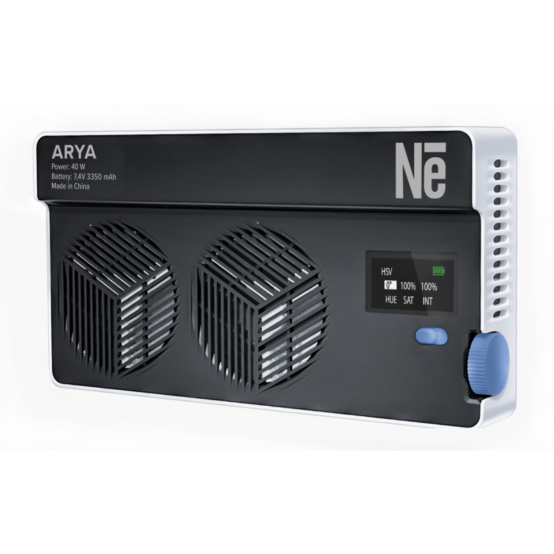 Newell Arya RGB-LED-Leuchte