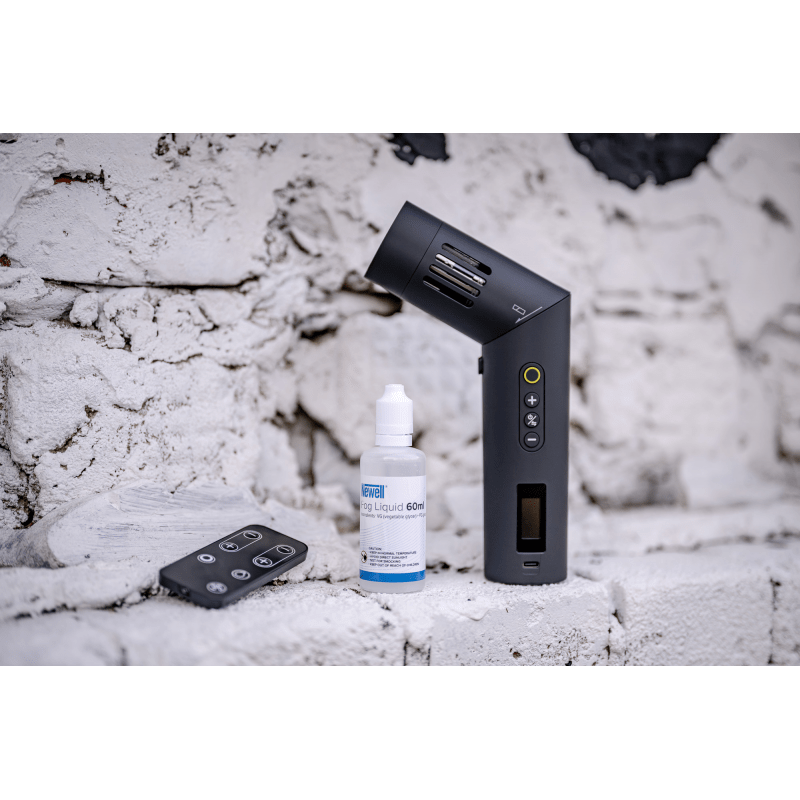 Newell Smoke Liquid für Nebelmaschinen - 60 ml