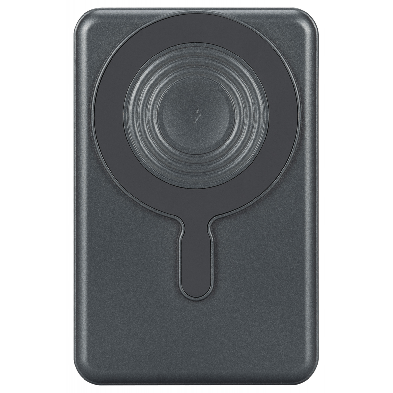 Newell MS-10000 Pro MagSafe Power Bank 10000 mAh Lightning+USB-C – Grey