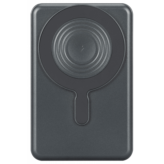 Newell MS-10000 Pro MagSafe Power Bank 10000 mAh Lightning+USB-C – Grey