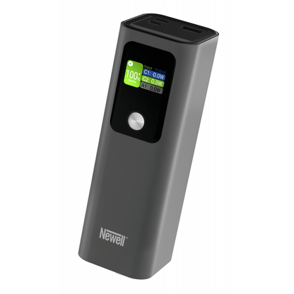Newell Powerbank Vayu 27000 mAh PD 140 W