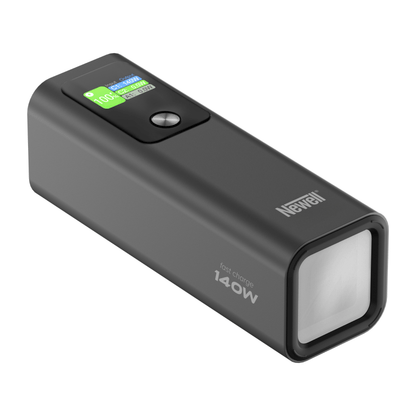 Newell Powerbank Vayu 27000 mAh PD 140 W