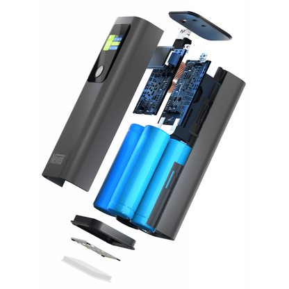 Newell Powerbank Vayu 27000 mAh PD 140 W