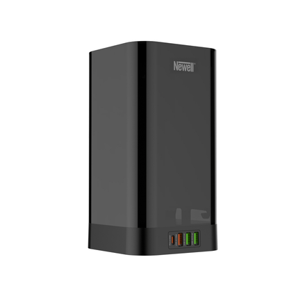 Newell GaN Power Cube 8-in-1 inkl. Induktiver Ladung